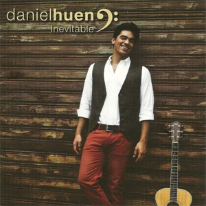 Álbum Inevitable (Edición Especial) de Daniel Huen