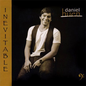 Álbum Inevitable de Daniel Huen