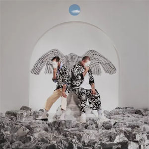 Disco Como Arruinarte La Vida (Deluxe) de Daniel, Me Estás Matando