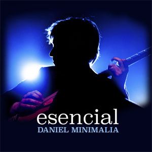 Álbum Esencial de Daniel Minimalia