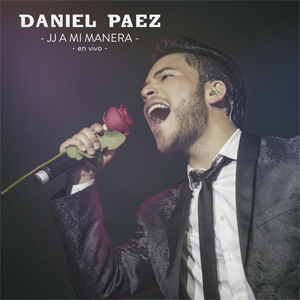 Álbum JJ a Mi Manera (En Vivo) de Daniel Páez
