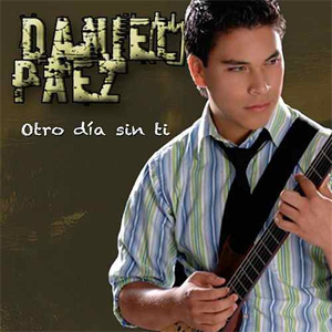 Álbum Otro Día Sin Ti de Daniel Páez