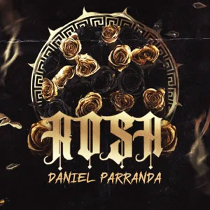 Álbum Rosa de Daniel Parranda