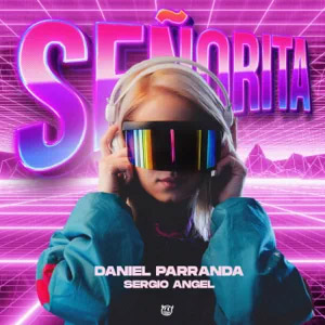 Álbum Señorita de Daniel Parranda