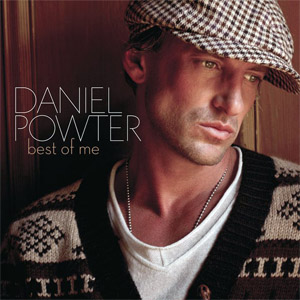 Álbum Best Of Me de Daniel Powter