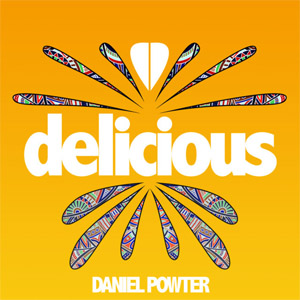 Álbum Delicious de Daniel Powter