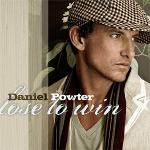 Álbum Lose To Win de Daniel Powter