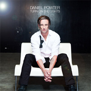 Álbum Turn On The Lights de Daniel Powter