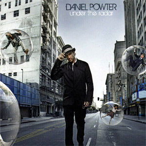 Álbum Under The Radar de Daniel Powter