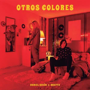 Álbum Otros Colores de Daniel Quién