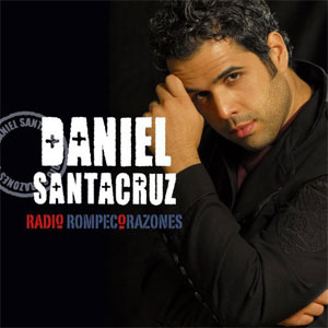 Álbum A Dónde Va El Amor de Daniel Santacruz
