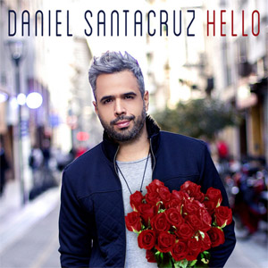 Álbum Hello de Daniel Santacruz
