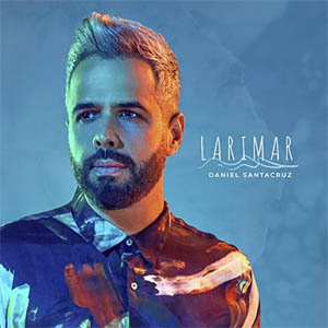 Álbum Larimar de Daniel Santacruz