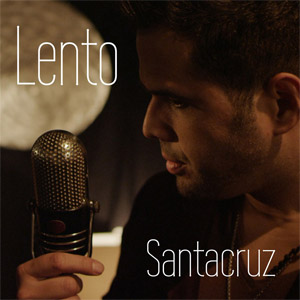 Álbum Lento de Daniel Santacruz