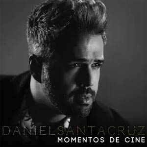 Álbum Momentos de Cine de Daniel Santacruz