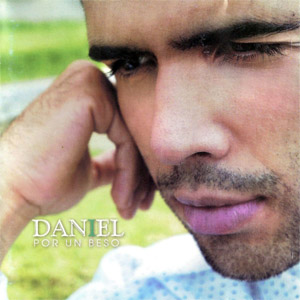 Álbum Por Un Beso de Daniel Santacruz