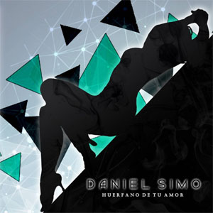 Álbum Huérfano De Tu Amor de Daniel Simo