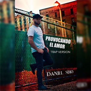 Álbum Provocando El Amor (Trap Versión) de Daniel Simo
