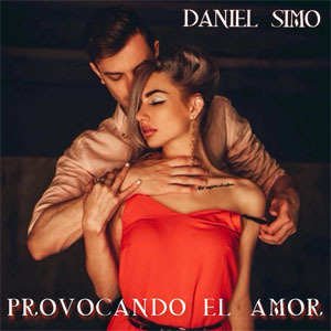 Álbum Provocando el Amor de Daniel Simo