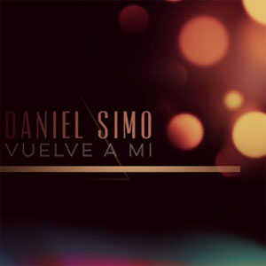 Álbum Vuelve a Mi de Daniel Simo