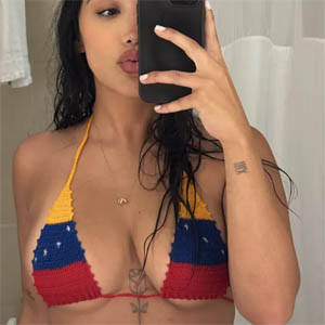 Álbum Pa Divino Tú de Daniela Barranco