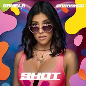 Álbum Shot de Daniela Barranco