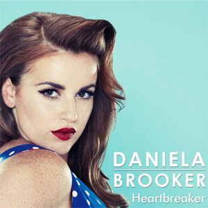 Álbum Heartbreaker de Daniela Brooker