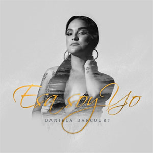 Álbum Esa Soy Yo de Daniela Darcourt