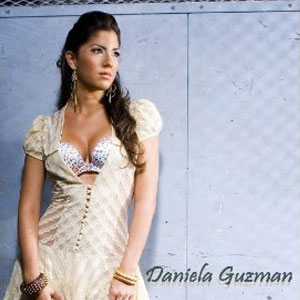 Álbum Daniela Guzmán de Daniela Guzmán