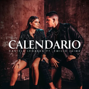 Álbum Calendario de Daniela Legarda