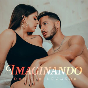 Álbum Imaginando de Daniela Legarda
