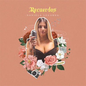 Álbum Recuerdos de Daniela Legarda