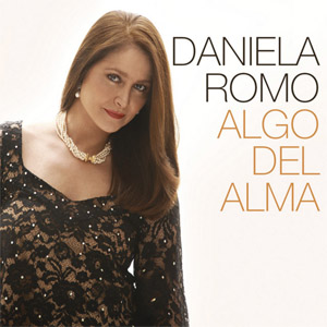 Álbum Algo Del Alma  de Daniela Romo