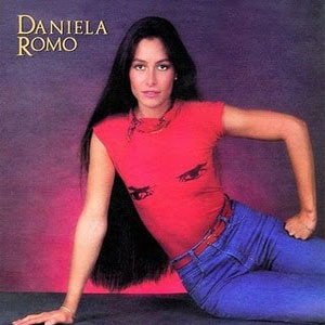 Álbum Daniela Romo de Daniela Romo