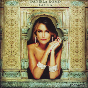 Álbum La Cita de Daniela Romo