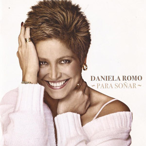 Álbum Para Soñar de Daniela Romo
