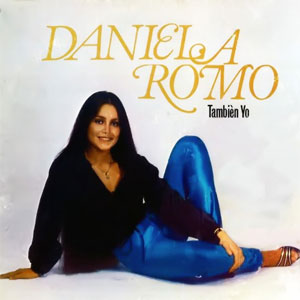 Álbum También Yo de Daniela Romo