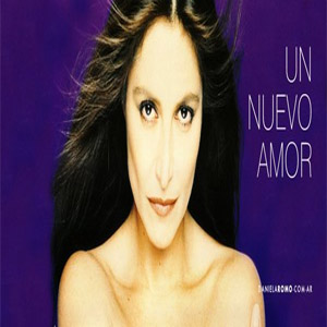 Álbum Un Nuevo Amor de Daniela Romo