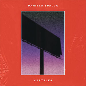 Álbum Carteles de Daniela Spalla