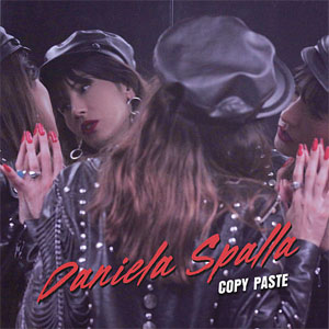 Álbum Copy Paste de Daniela Spalla