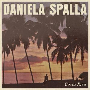 Álbum Costa Rica  de Daniela Spalla