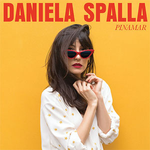 Álbum Pinamar de Daniela Spalla