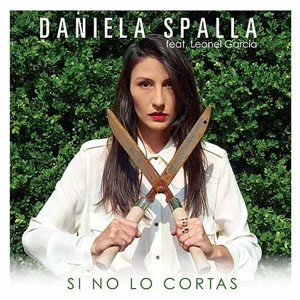 Álbum Si No Lo Cortas de Daniela Spalla