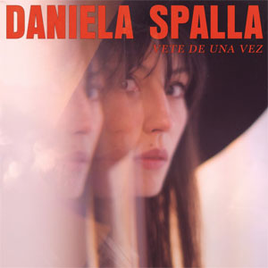 Álbum Vete De Una Vez  de Daniela Spalla
