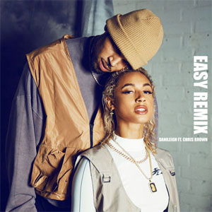 Álbum Easy (Remix) de DaniLeigh