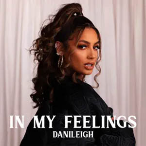Álbum In My Feelings de DaniLeigh