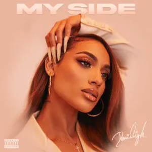 Álbum My Side de DaniLeigh