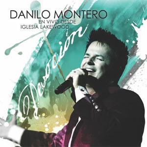 Álbum Devoción de Danilo Montero