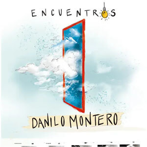 Álbum Encuentros de Danilo Montero