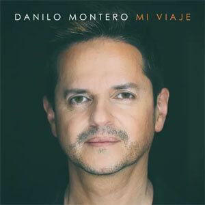 Álbum Mi Viaje de Danilo Montero